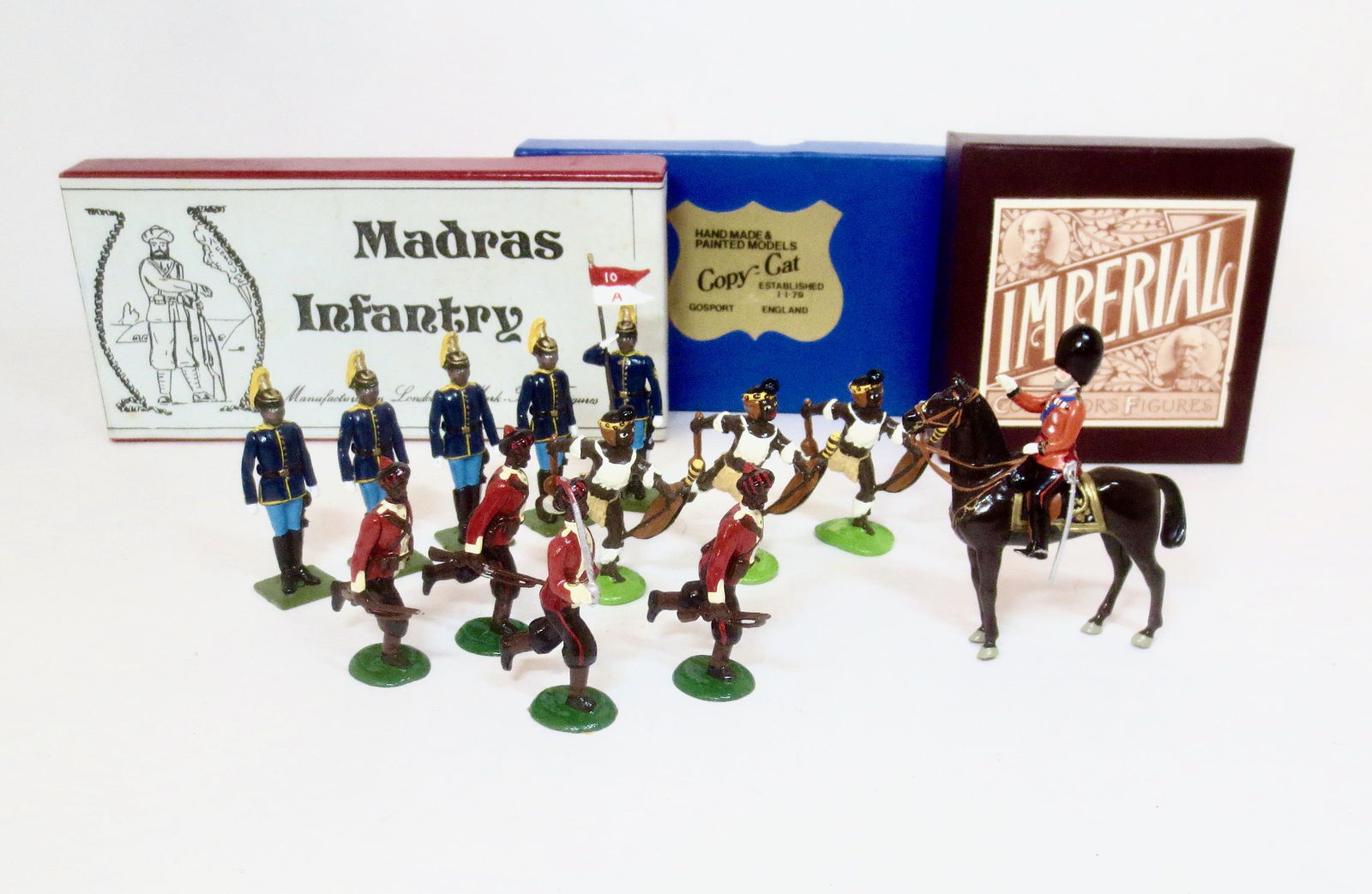 Modern Issues Assortment (1 of 1)