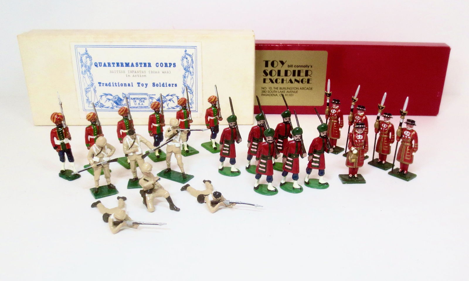 Modern Issues Assortment (1 of 1)