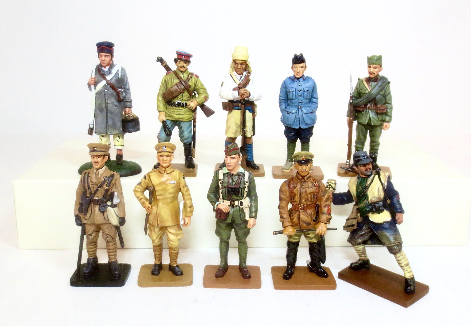 Del Prado WW1 Single Figures (1 of 1)