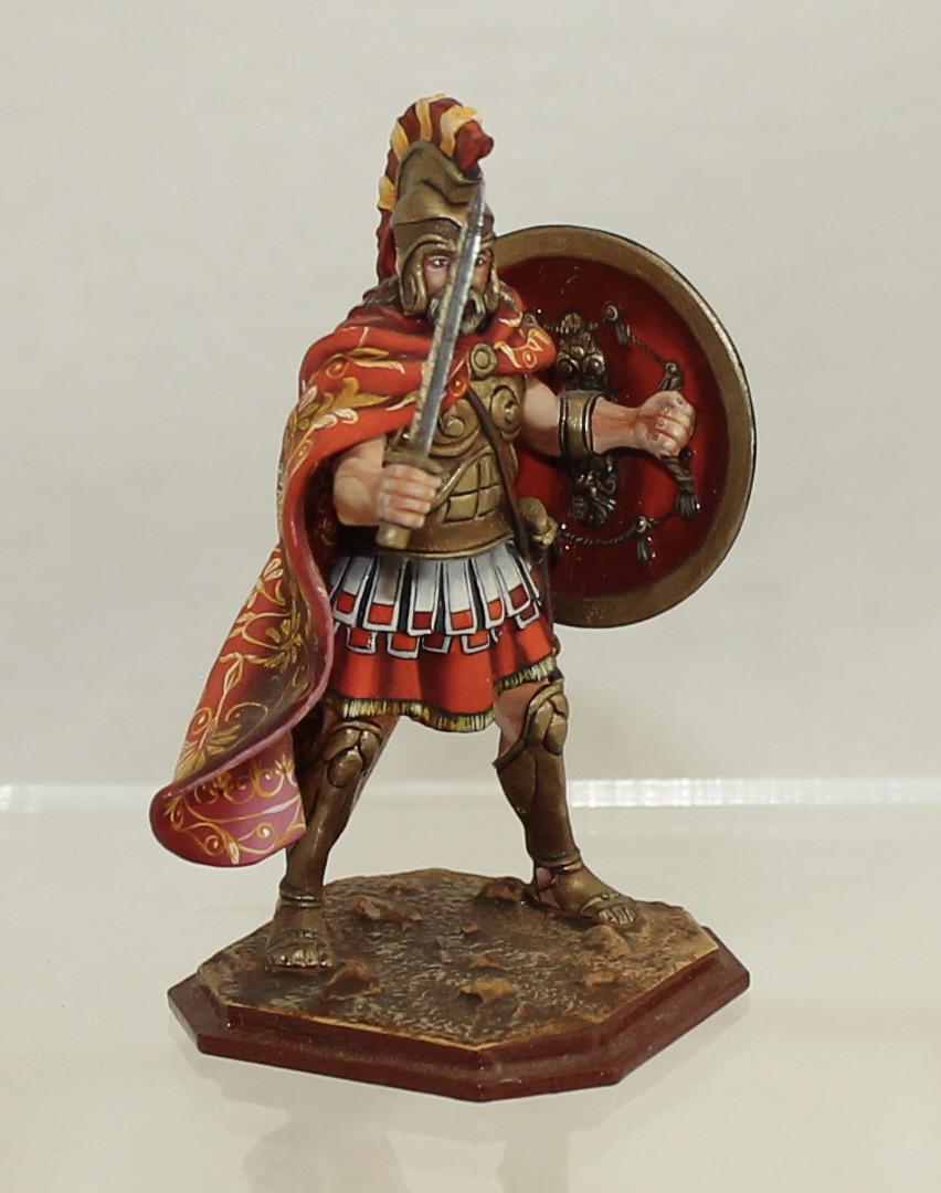 Grudsky Studio King Leonidas of Sparta (1 of 3)