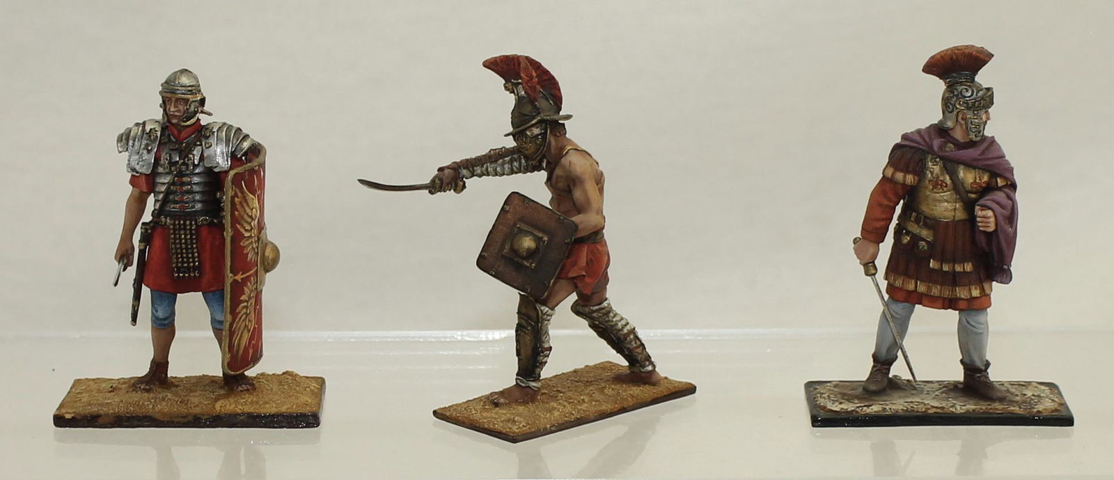 Russian Studio Lot Romans (1 of 3)