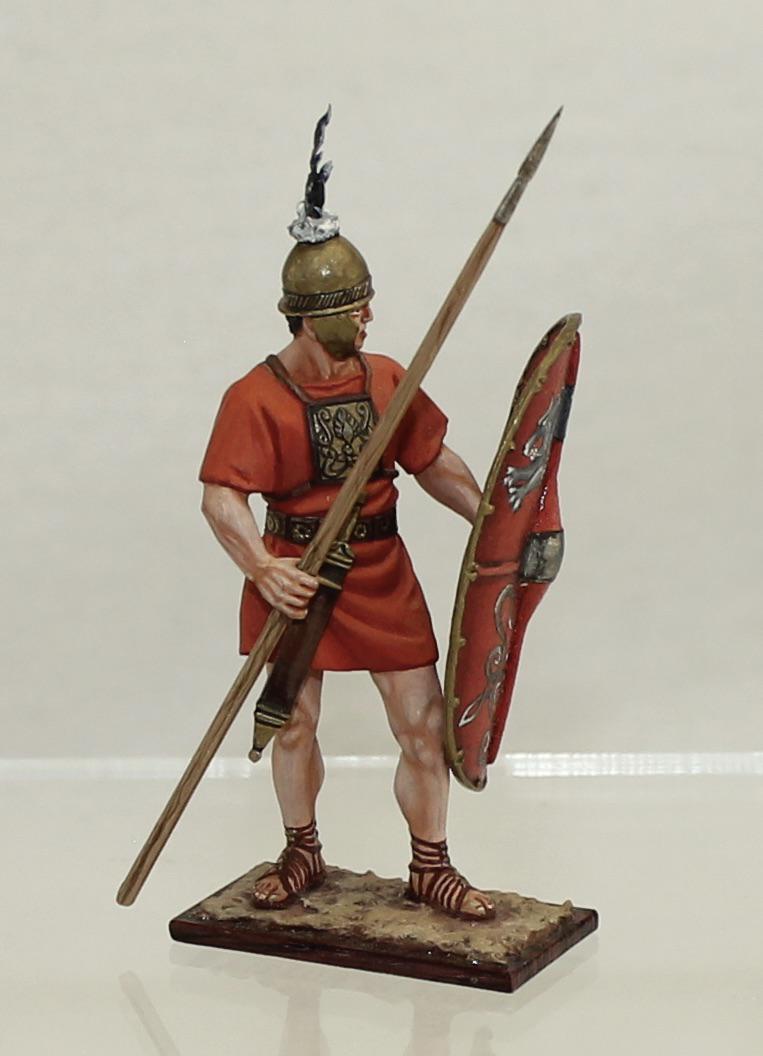 Arsenyev Studio Roman Light Hastatus with Spear (1 of 3)