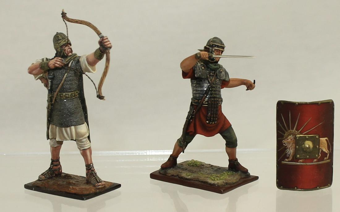 AeroArt Lot Romans (1 of 3)