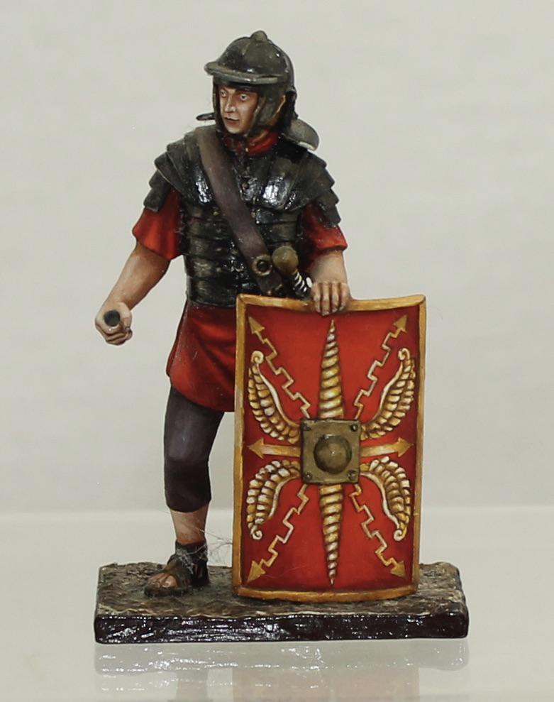 AeroArt Imperial Roman Legionaire (1 of 3)