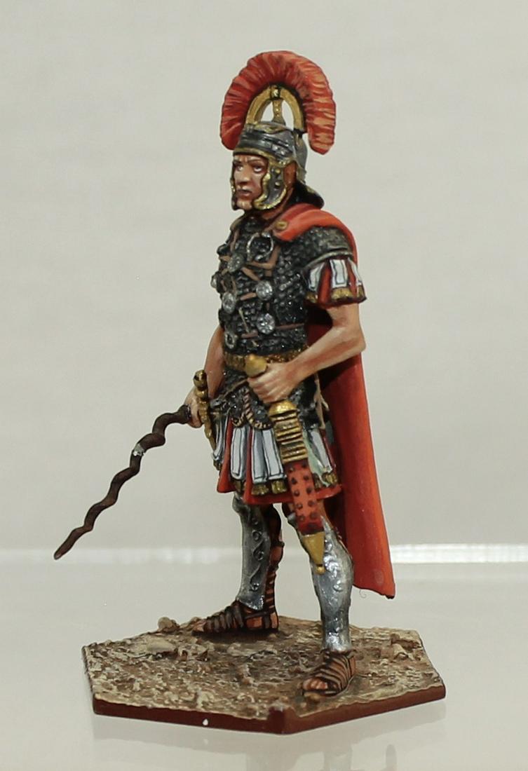 Grudsky Studio Roman Centurian (1 of 3)