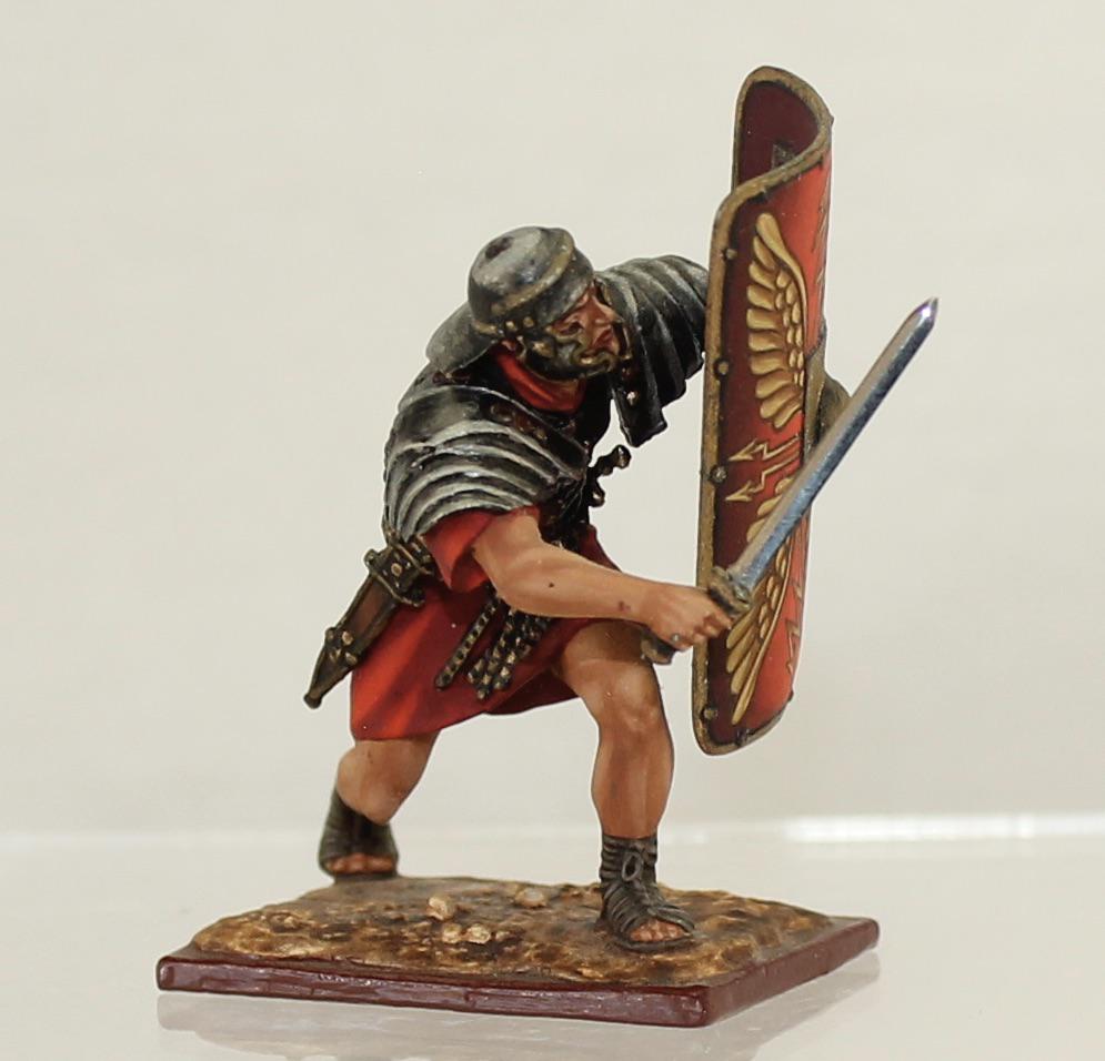 AeroArt Roman Advancing with Sword (1 of 4)