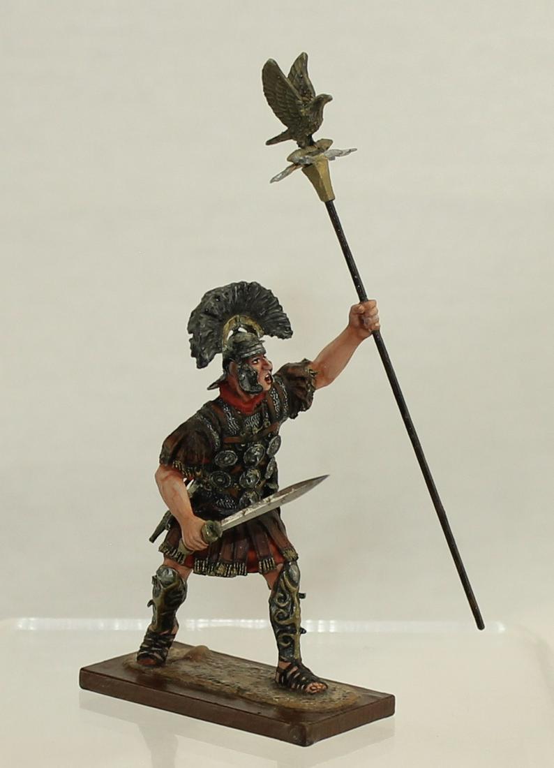 Arsenyev Studio Roman Centurian (1 of 3)