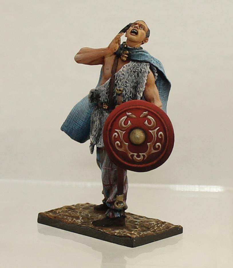 AeroArt Celtic Warrior (1 of 3)