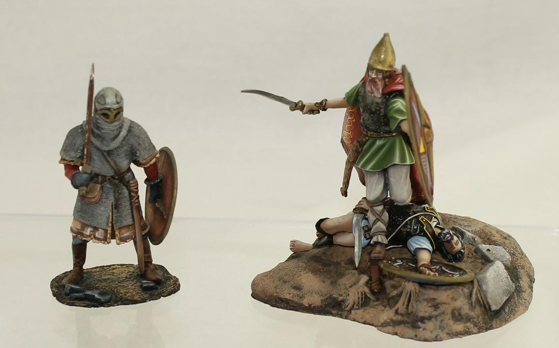 Russian Studio Lot Vikings (1 of 4)