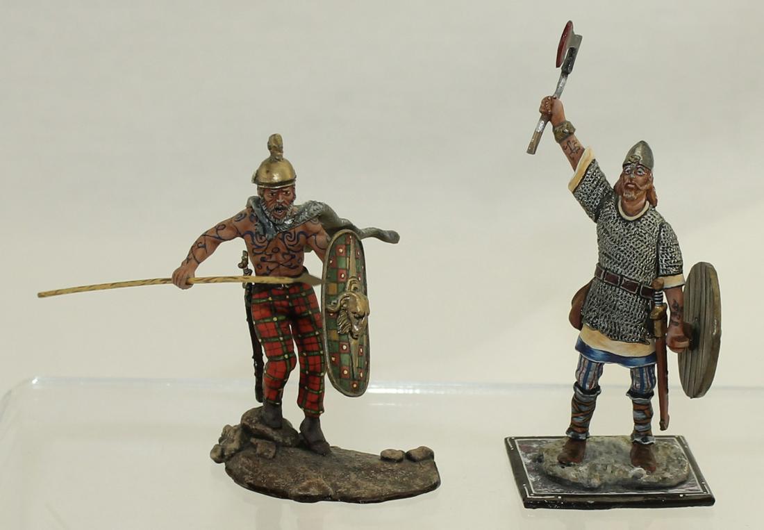 Russian Studio Lot Celts (1 of 3)