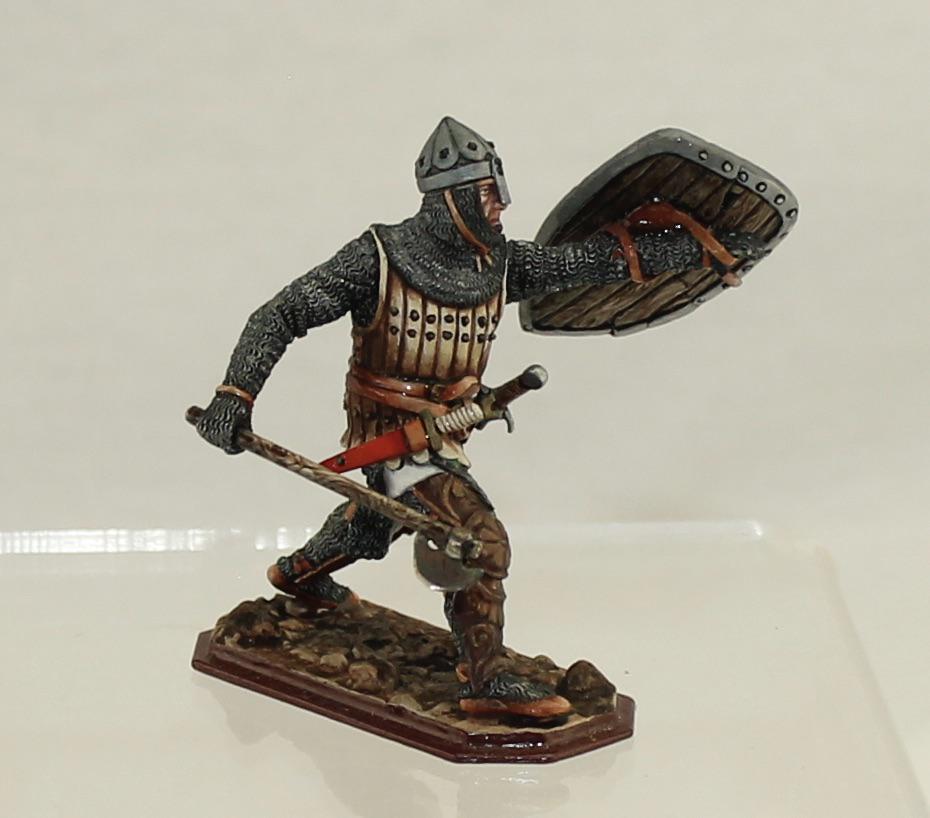 Grudsky Norman Knight Charging (1 of 3)
