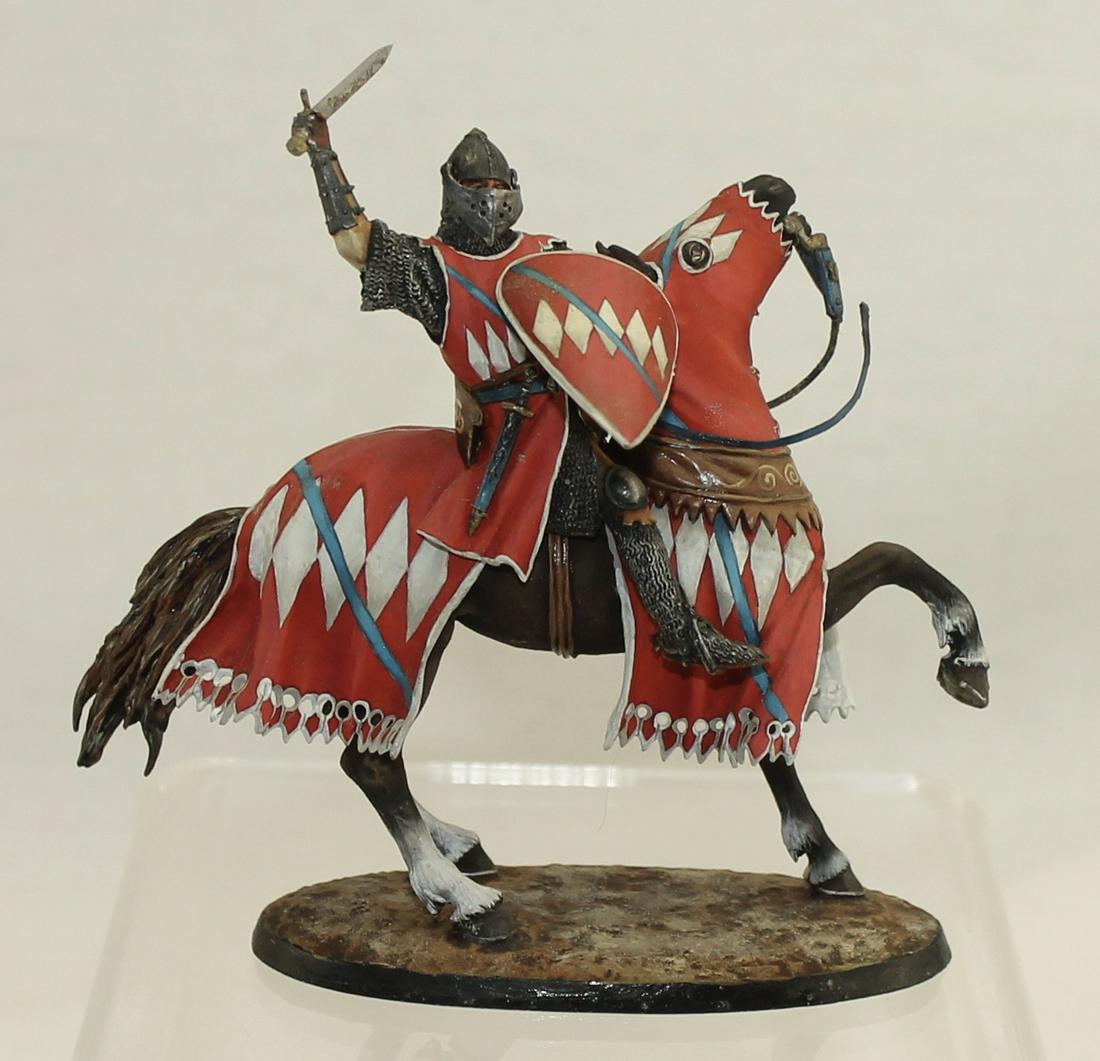 Arsenyev Studio Knight with Movable Visor (1 of 3)