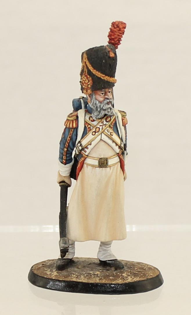 Arsenyev Studio French Sapper (1 of 3)