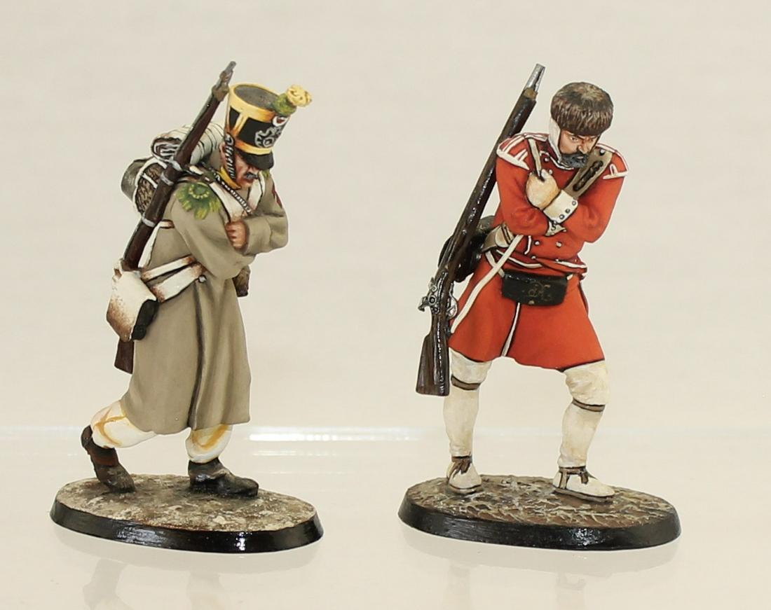 Arsenyev Studio Lot Napoleonic Retreat (1 of 3)