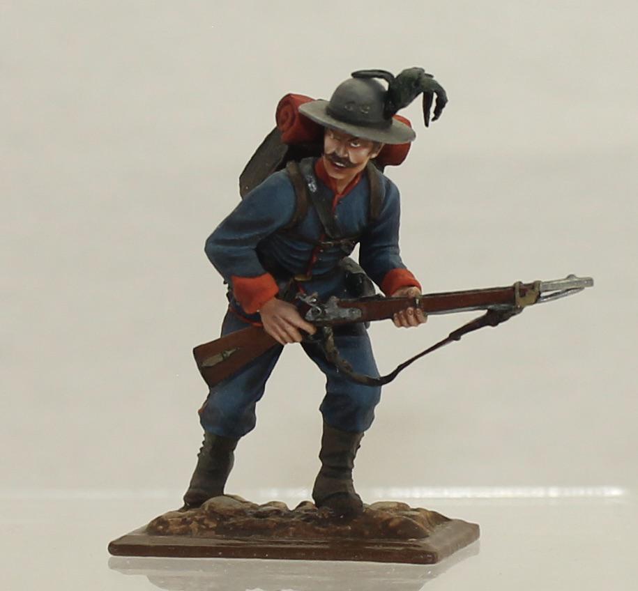 AeroArt Volunteer Regiment "Garibaldi Guard" (1 of 3)