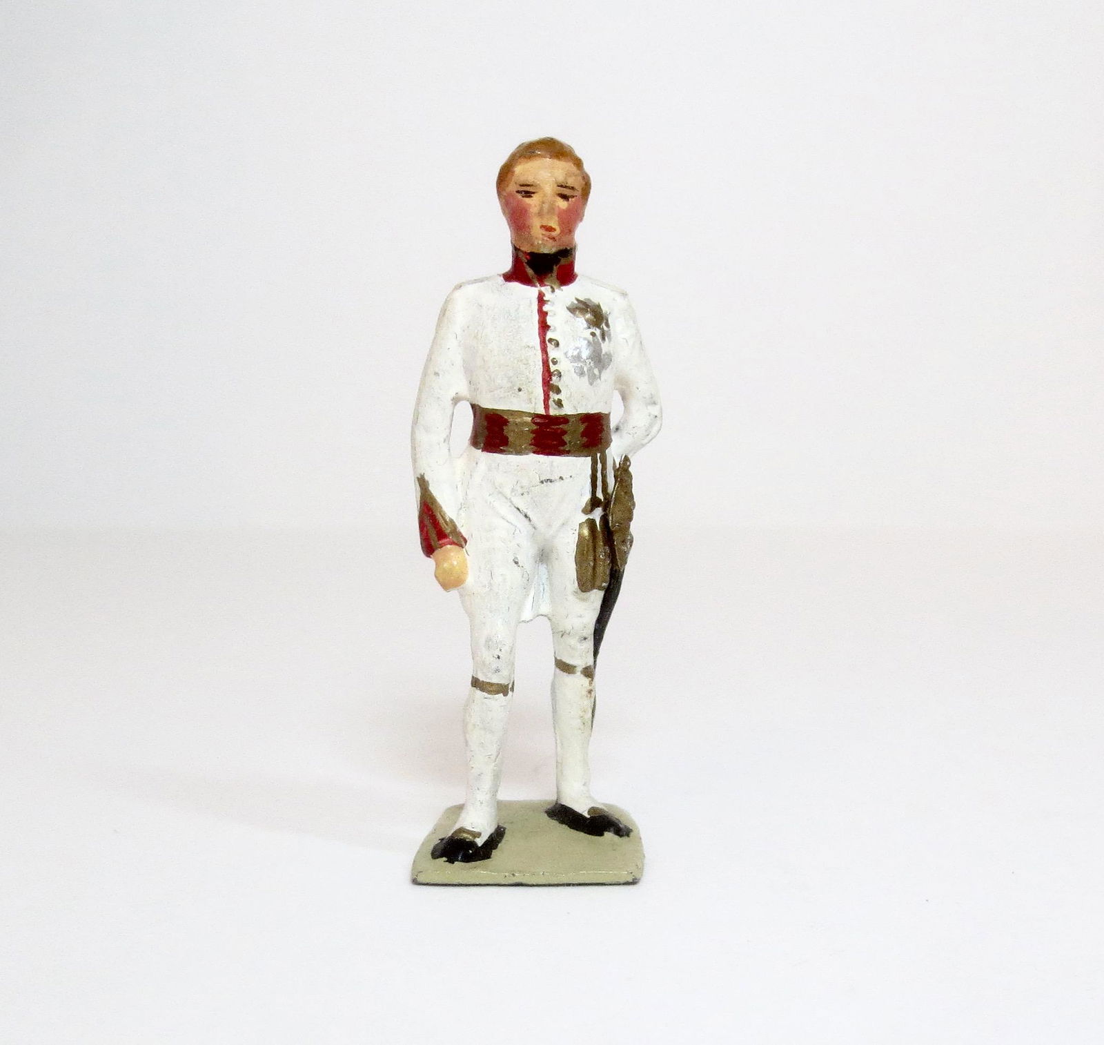 Vertunni L'aiglon (1 of 1)