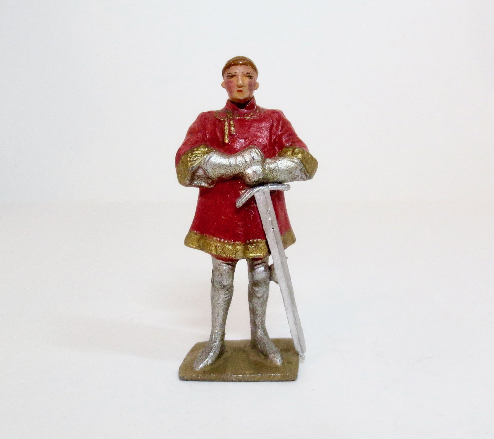 Olivier de Clisson (1 of 1)