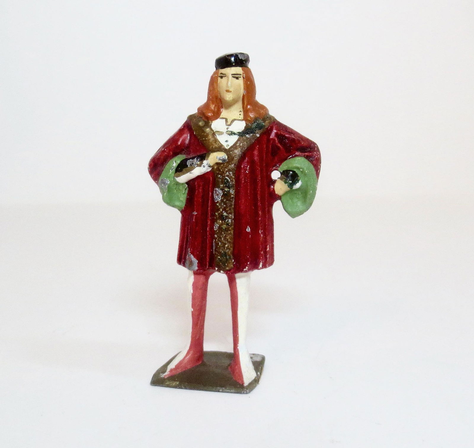 Vertunni Louis de Orleans (1 of 1)