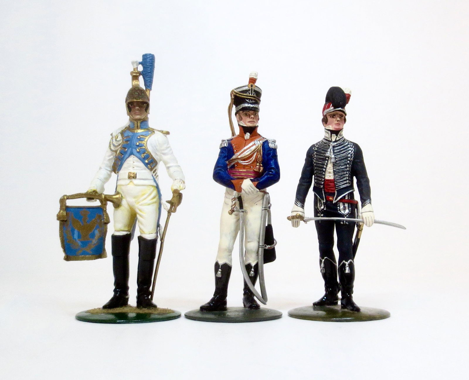Large Scale Napoleonic Era Figures (1 of 1)
