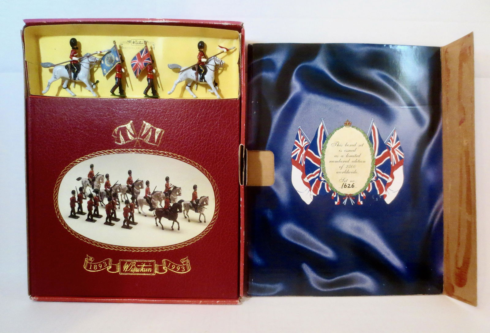 James Opie's Great Book Of Britains Presentation (1 of 1)