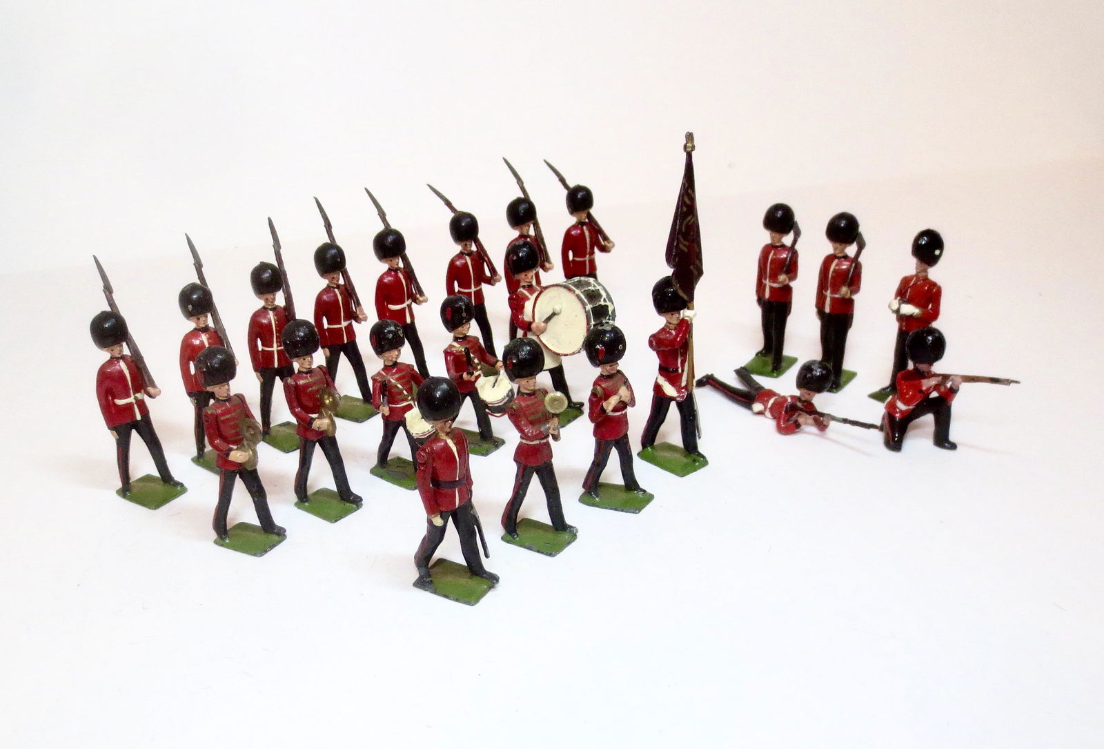 Large Britains Assortment (1 of 1)