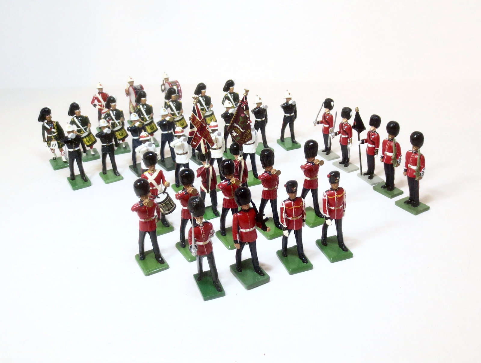 Britains Modern Issues Assortment (1 of 1)