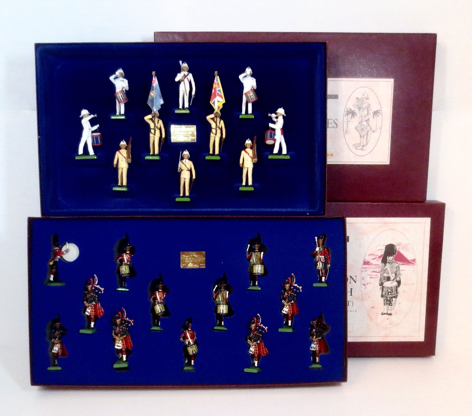 Britains Limited Editions (1 of 1)