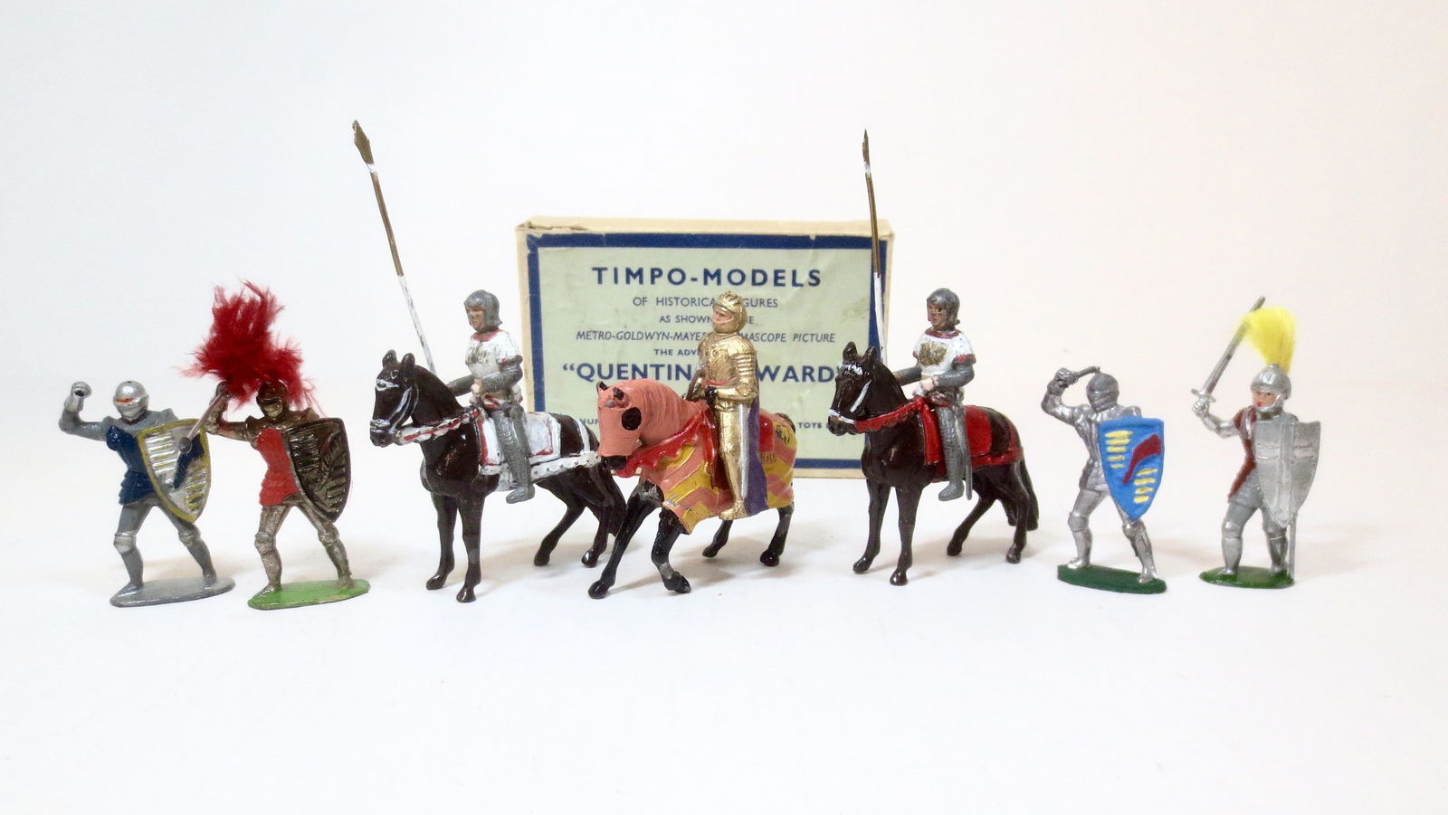 Timpo Quentin Durwood Knights (1 of 1)
