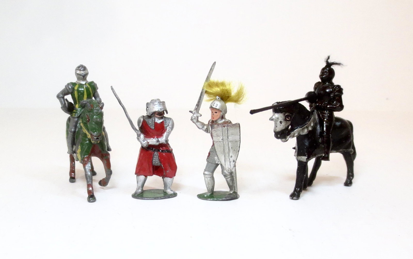 Timpo Medieval Knights (1 of 1)