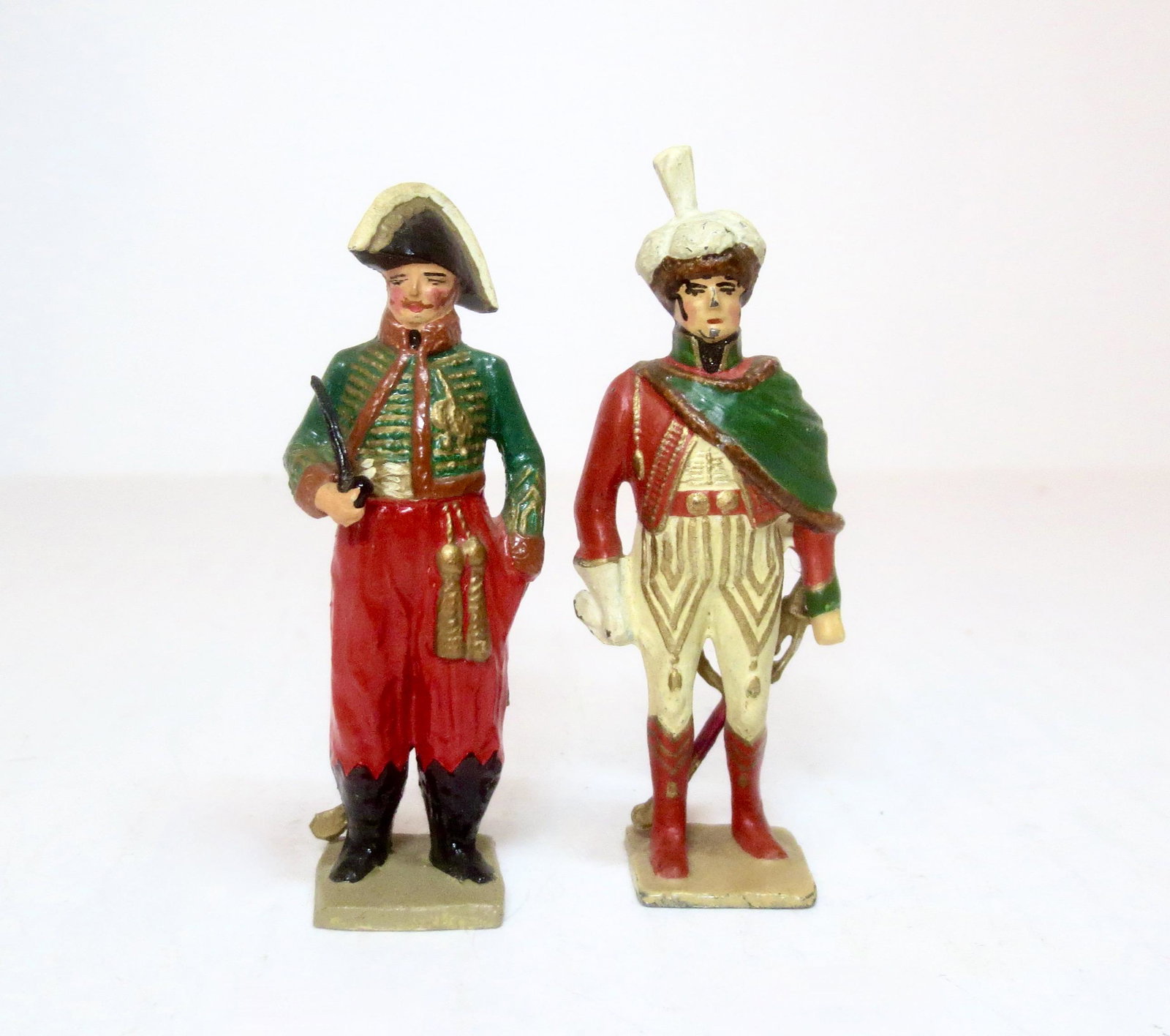 Vertunni Lasalle & Murat (1 of 1)