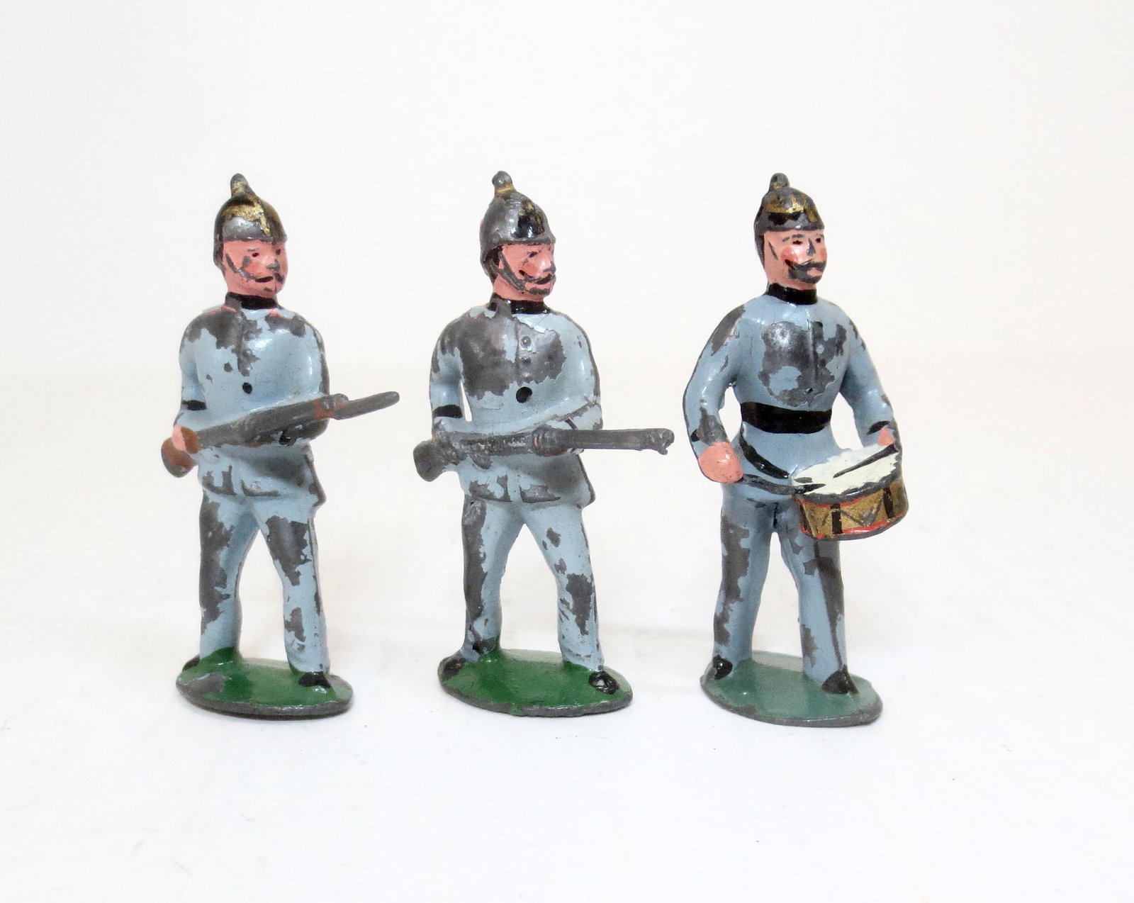 Feix U.S. Infantry With Drummer (1 of 1)