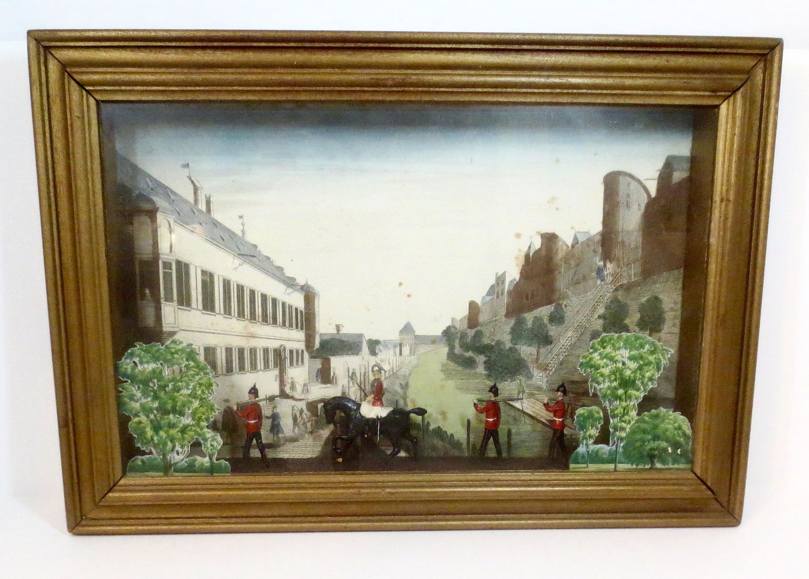 Picture Shadow Box (1 of 1)