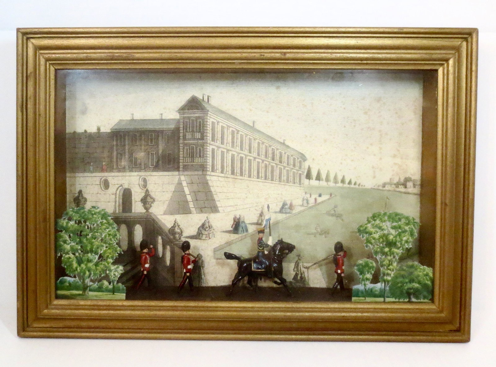 Picture Shadow Box (1 of 1)