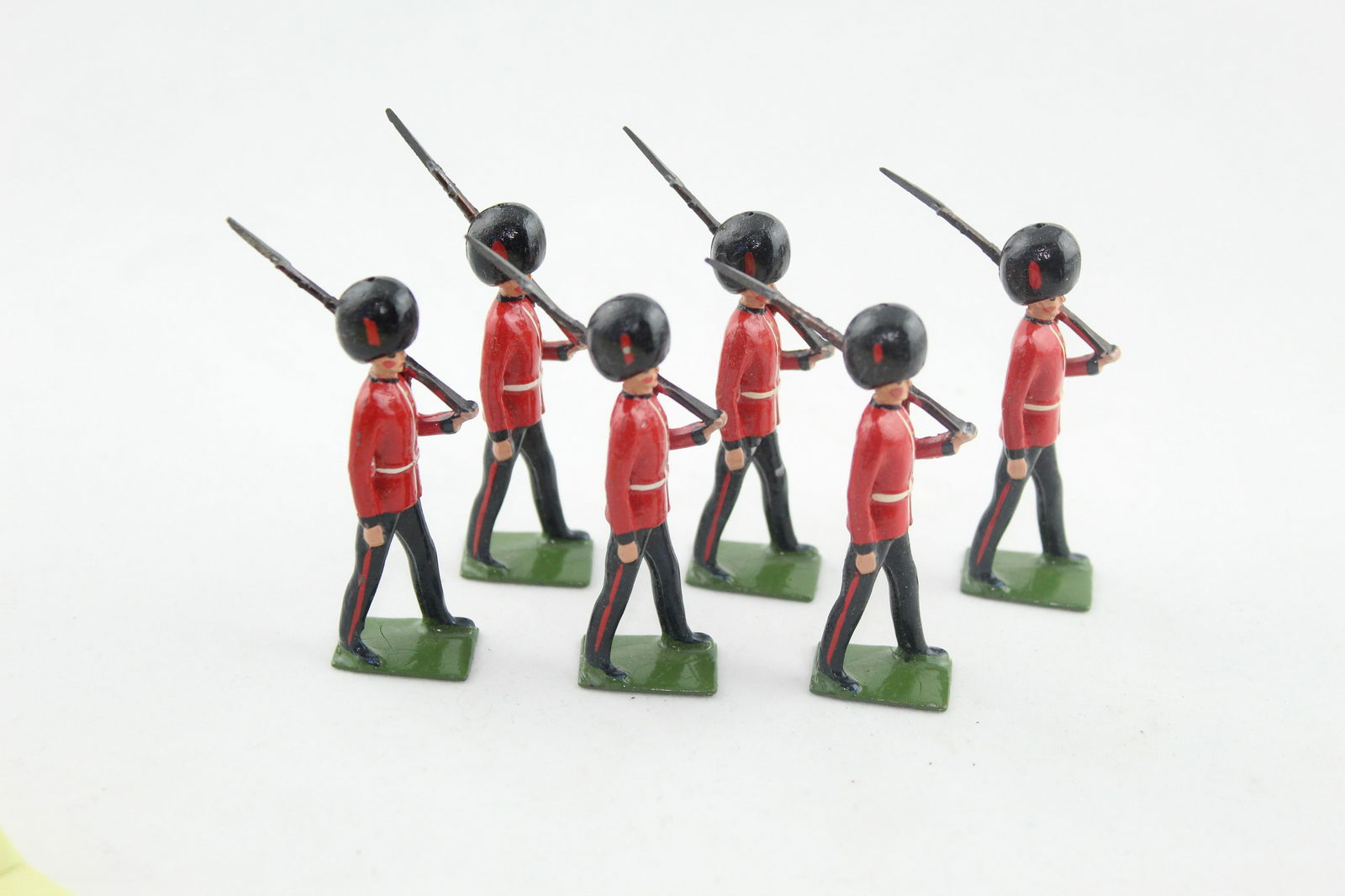 From Britains Set #1515 Coldstream Guards (1 of 1)