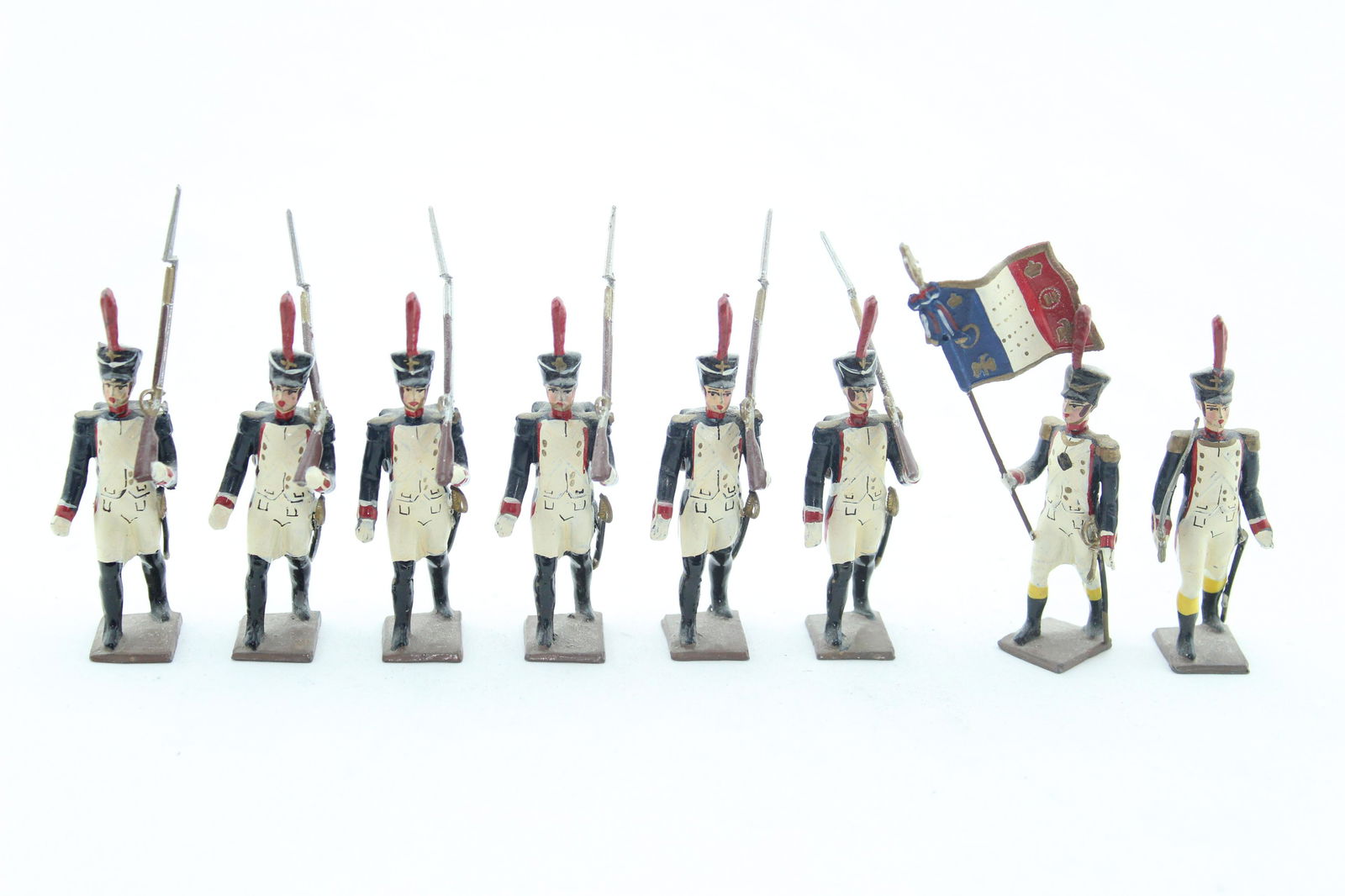 CBG Mignot Voltigeurs of the Guard (1 of 1)