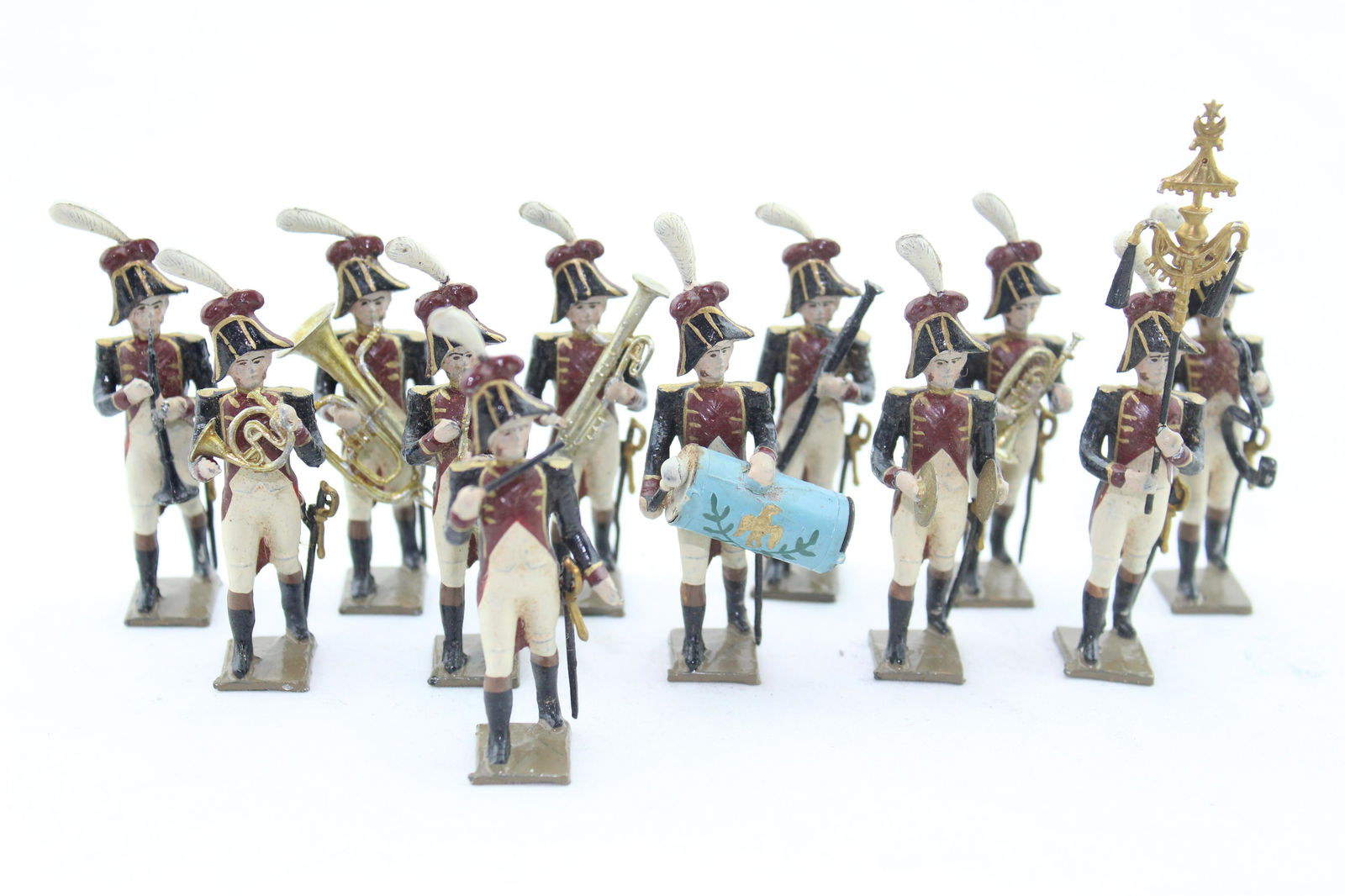 CBG Mignot Grenadiers of the Guard Band (1 of 1)