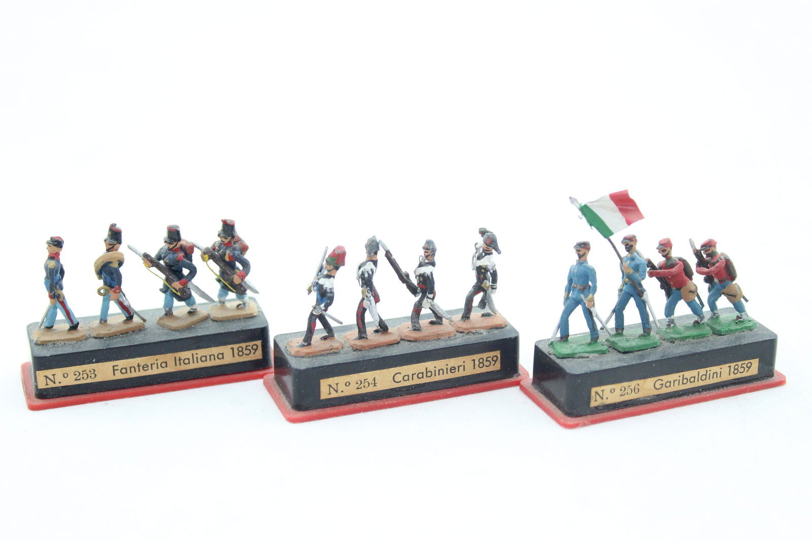 Alymer Miniploms Italian Assortment (1 of 1)