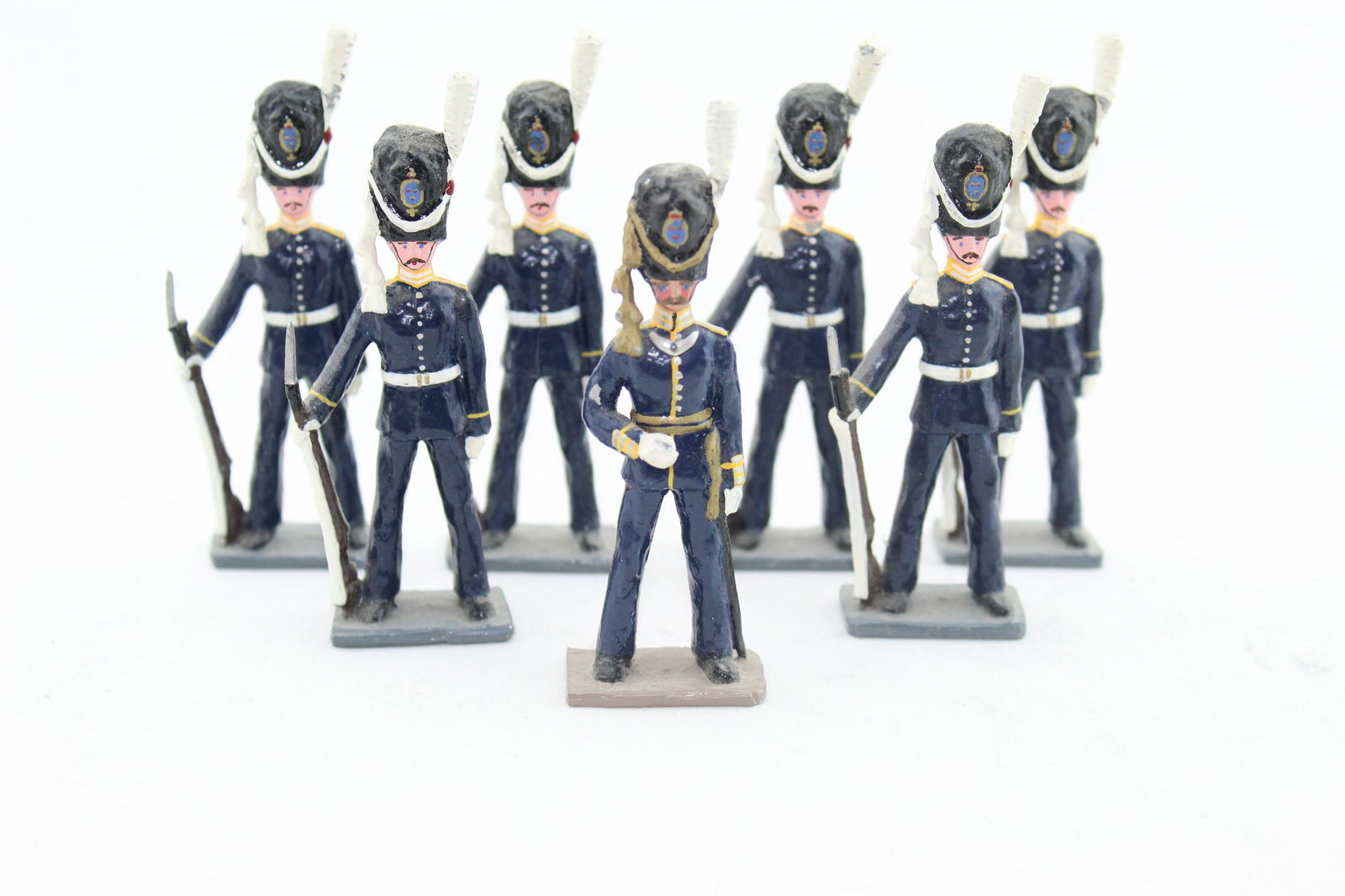 Swedish Royal Guards (1 of 1)