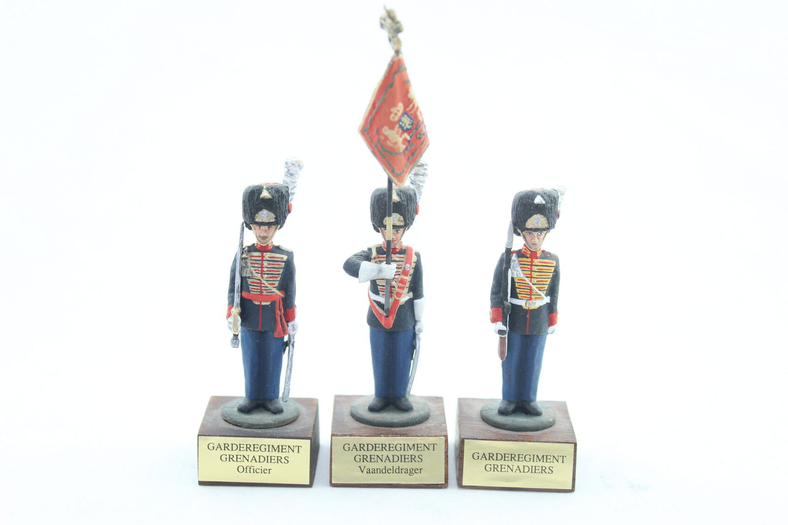 Dutch Garde Grenadiers (1 of 1)