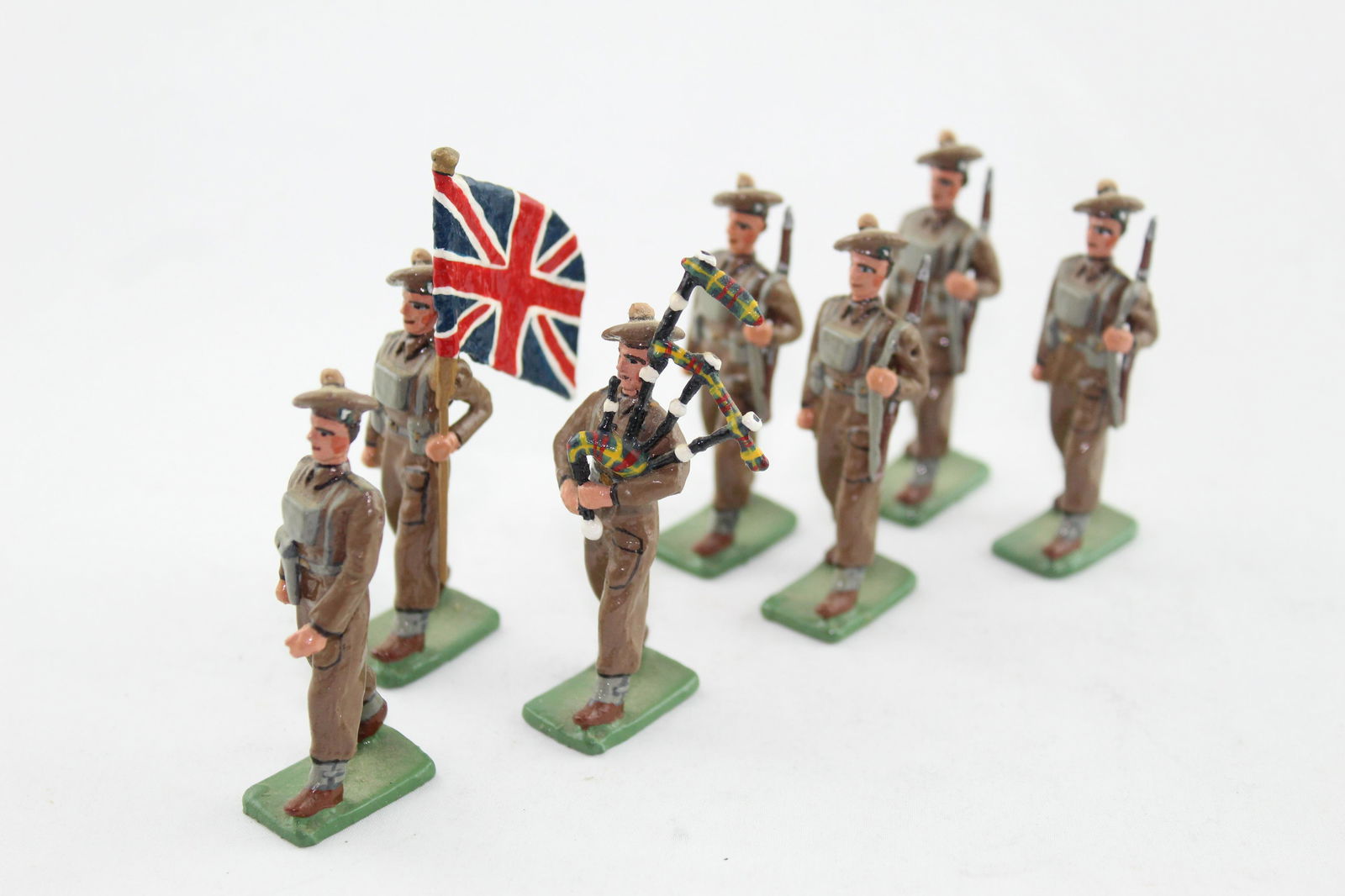 WWI Scottish unknown maker (1 of 1)