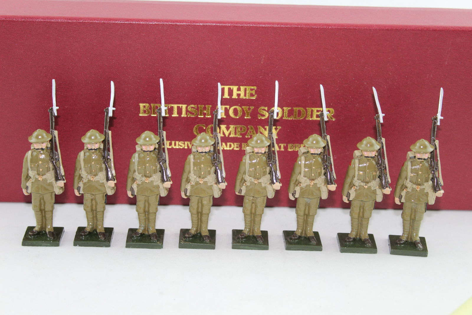 British Toy Soldier Co. (1 of 1)