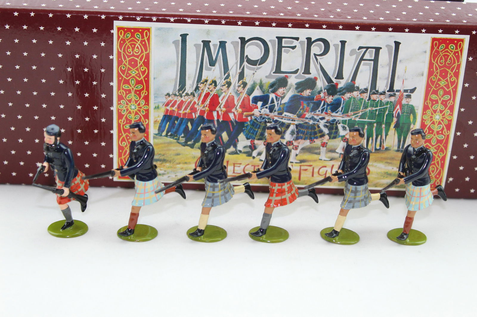 Imperial Capt. Mair's No. 1 Arawa Flying Column (1 of 1)
