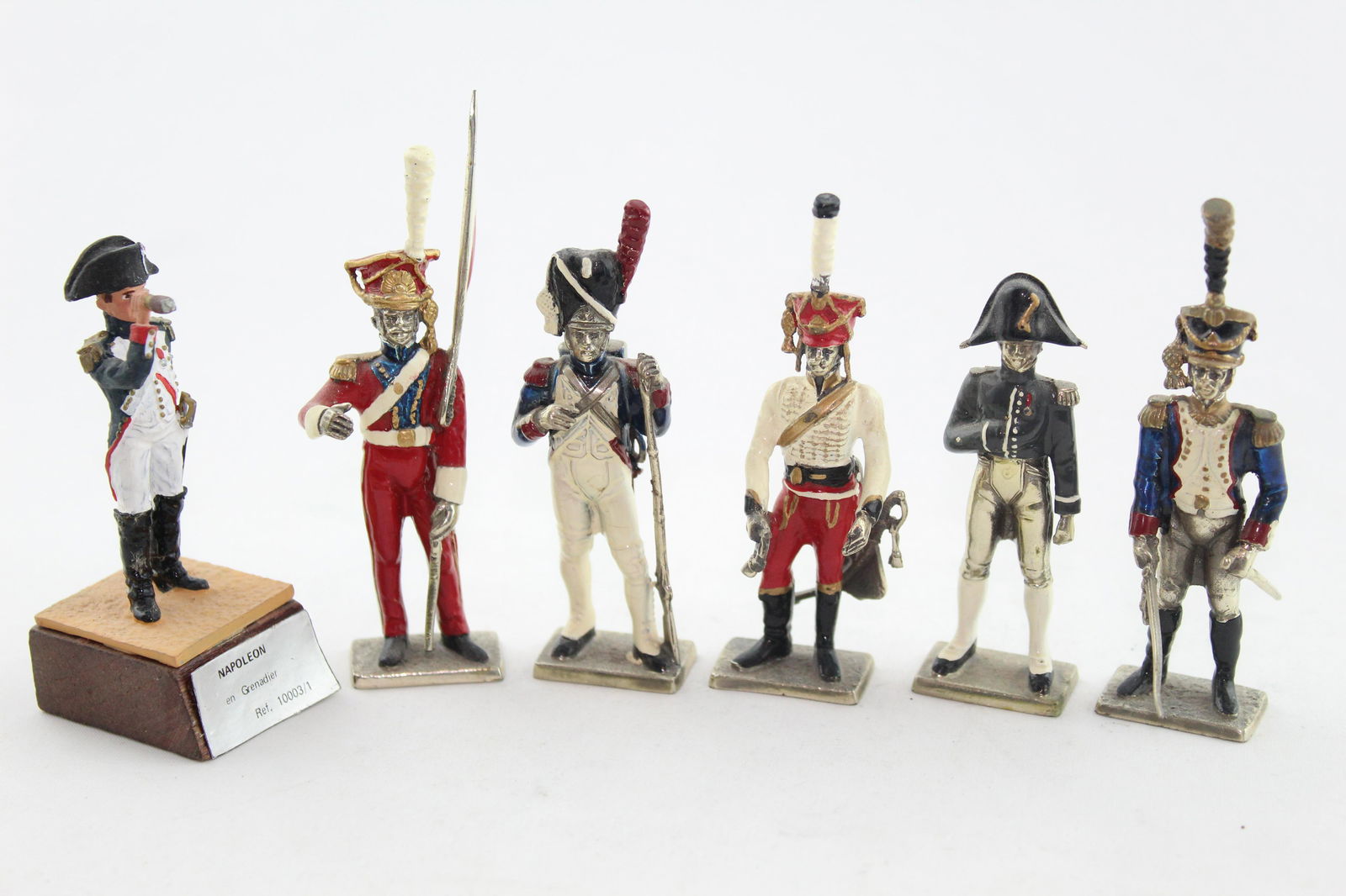 Napoleonic Assortment (1 of 1)