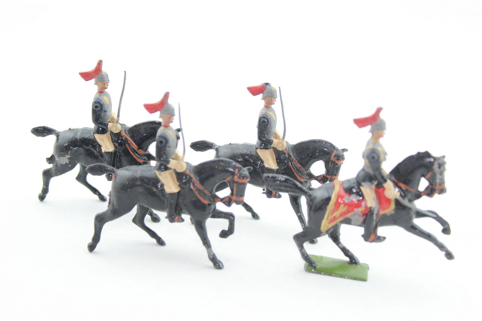 From Britains Set #2 Royal Horse Guards (1 of 1)