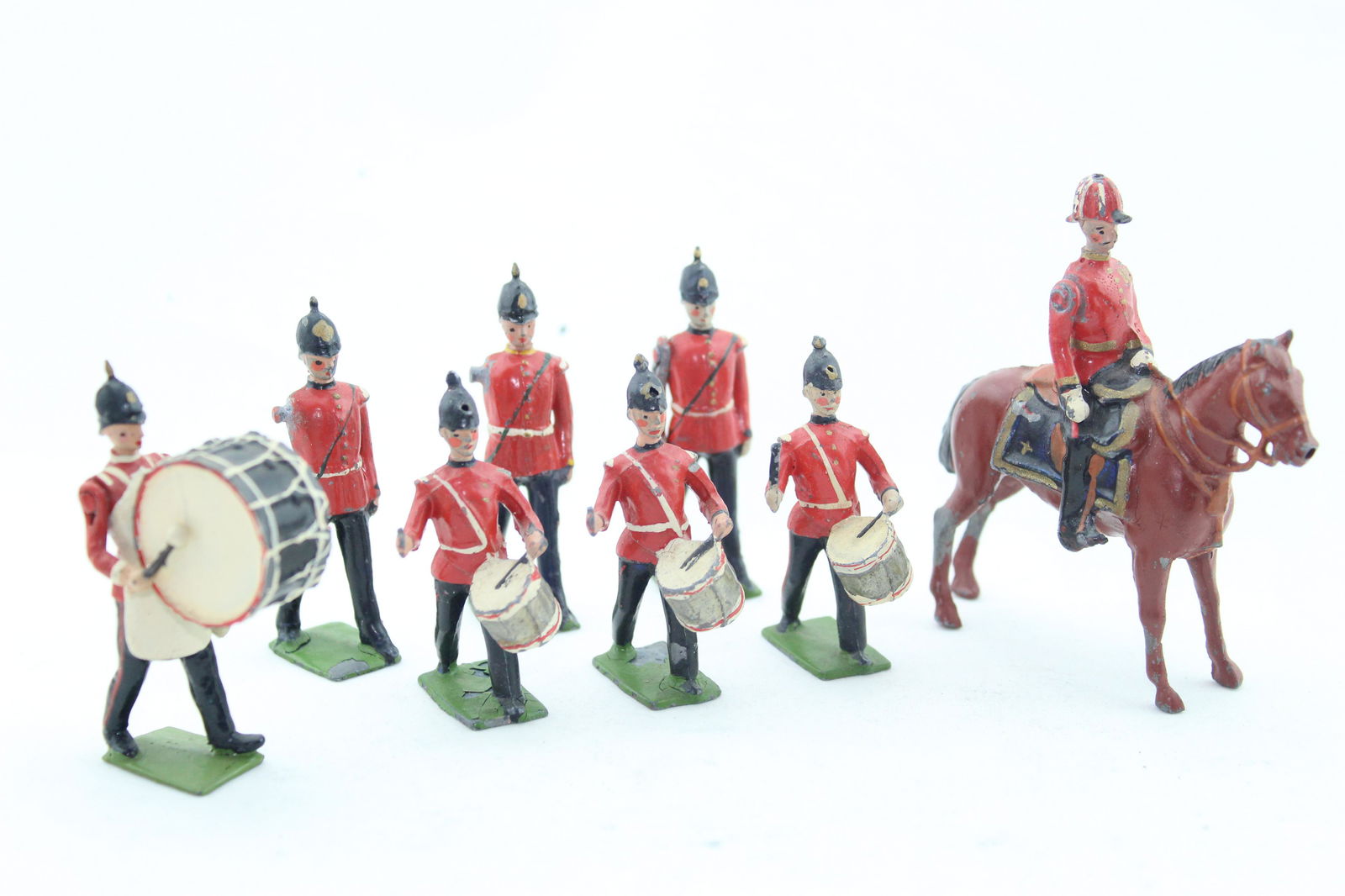 Britains Assortment (1 of 1)