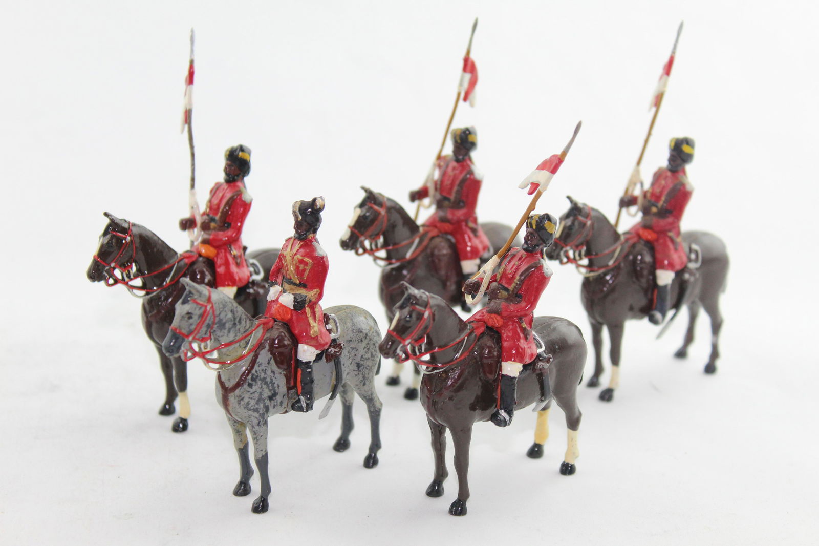 Marktime Indian Army Lancers (1 of 1)