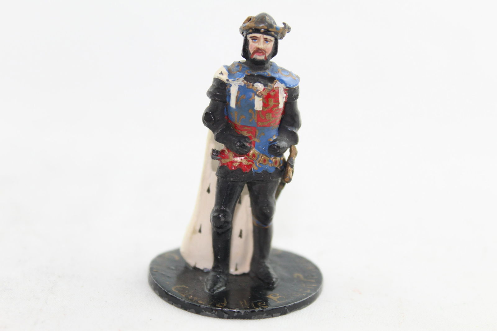 Courtenay Edward, The Black Prince (1 of 1)