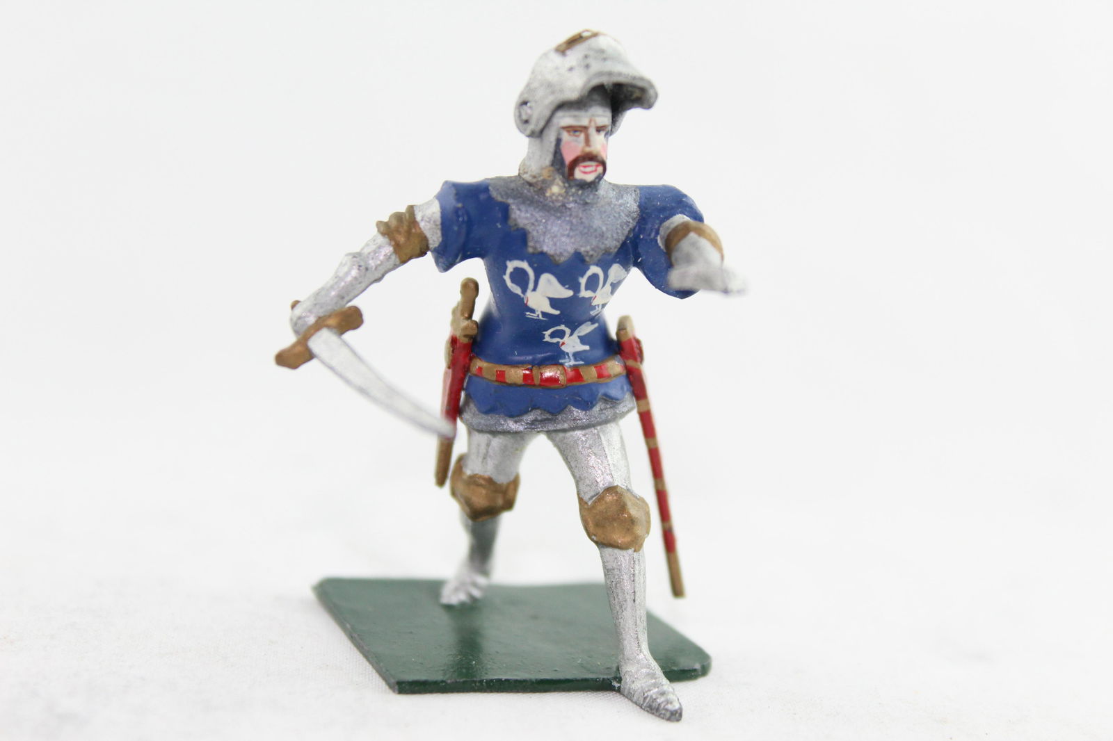 Courtenay Sir John Pelham (1 of 1)