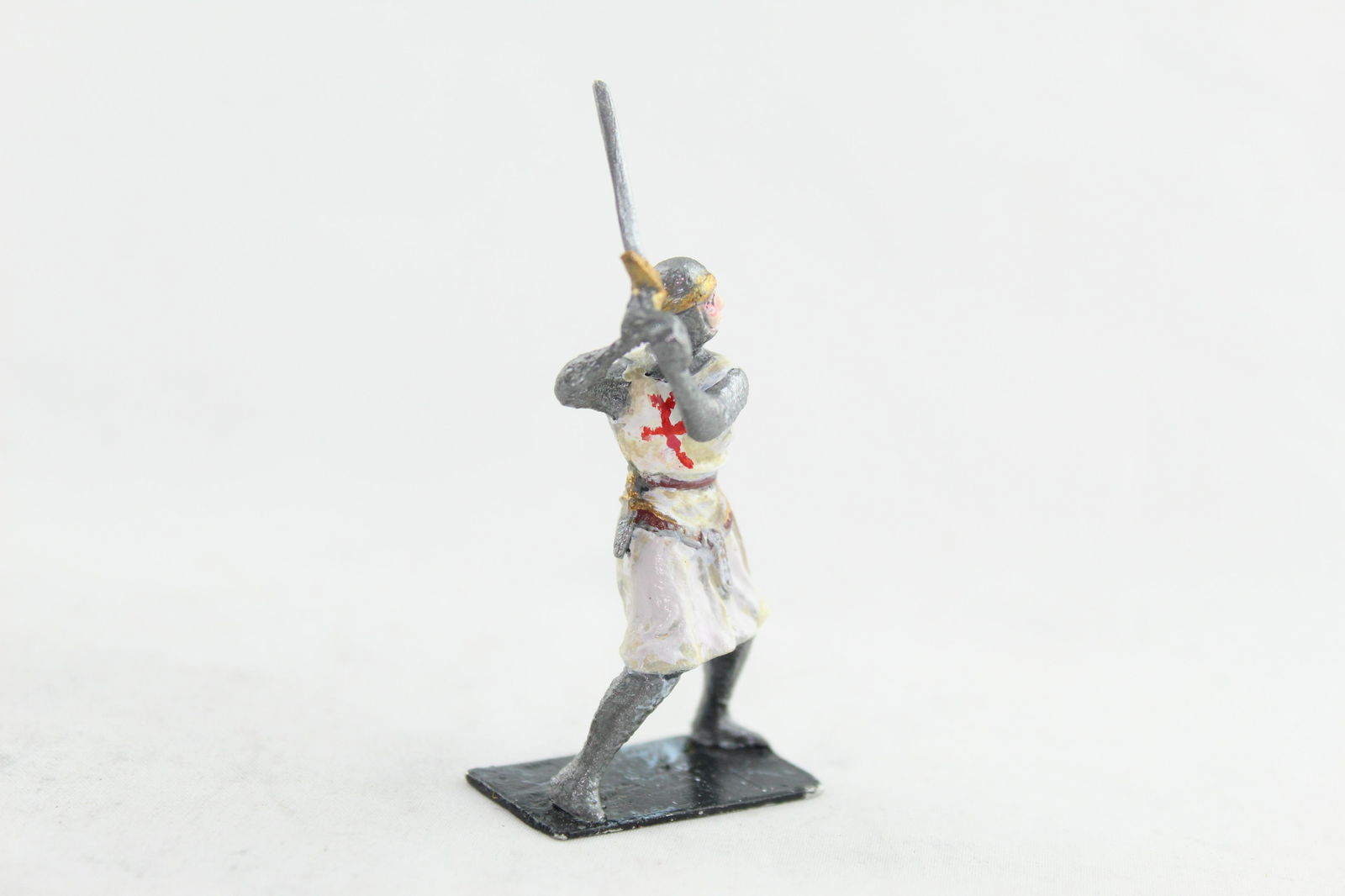 Courtenay Crusader Knight (1 of 1)