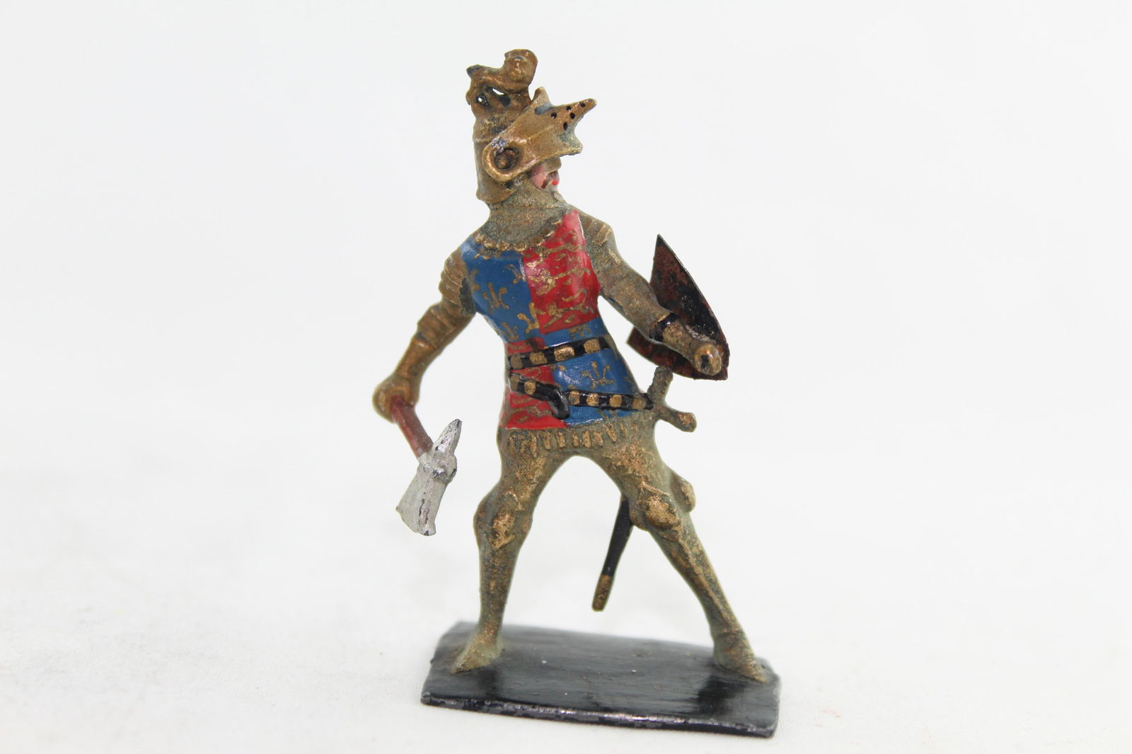 Courtenay Edward III (1 of 1)